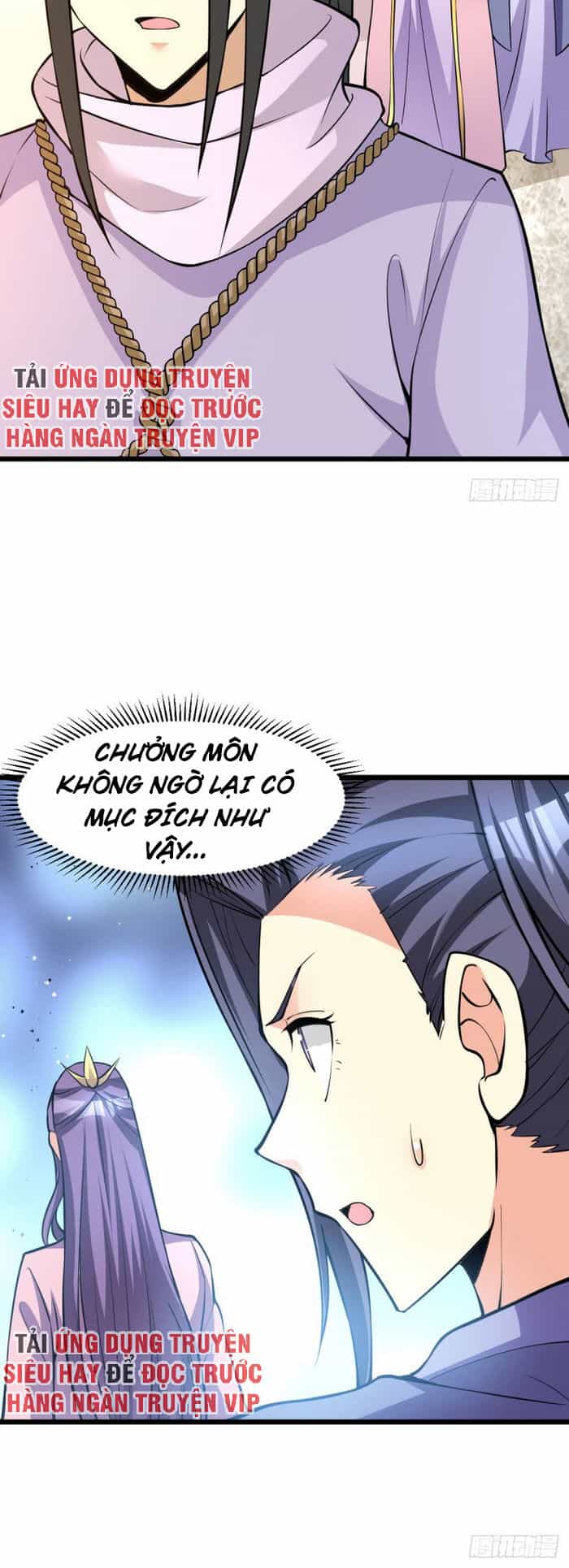 Tiên Vương Trùng Sinh - Chương 179 - ảnh 14