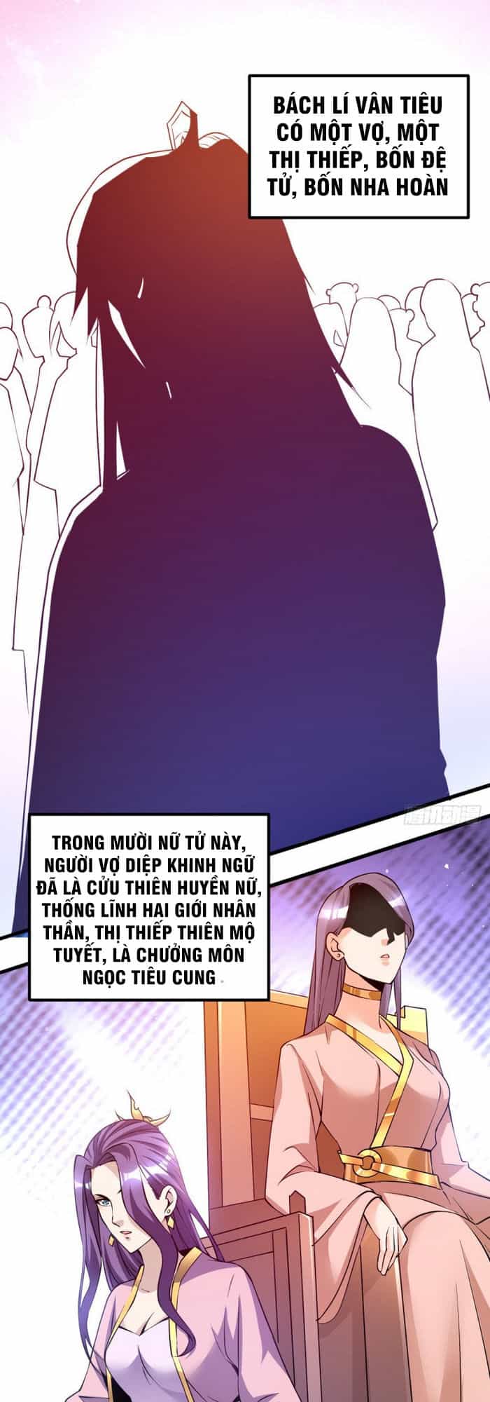 Tiên Vương Trùng Sinh - Chương 179 - ảnh 15