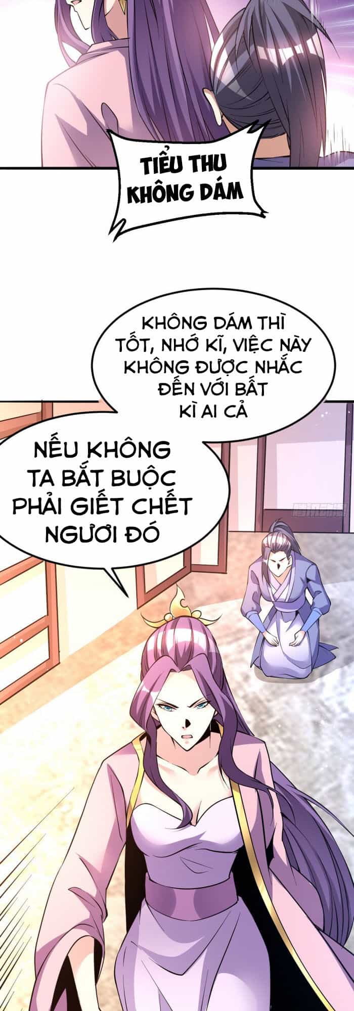 Tiên Vương Trùng Sinh - Chương 179 - ảnh 17