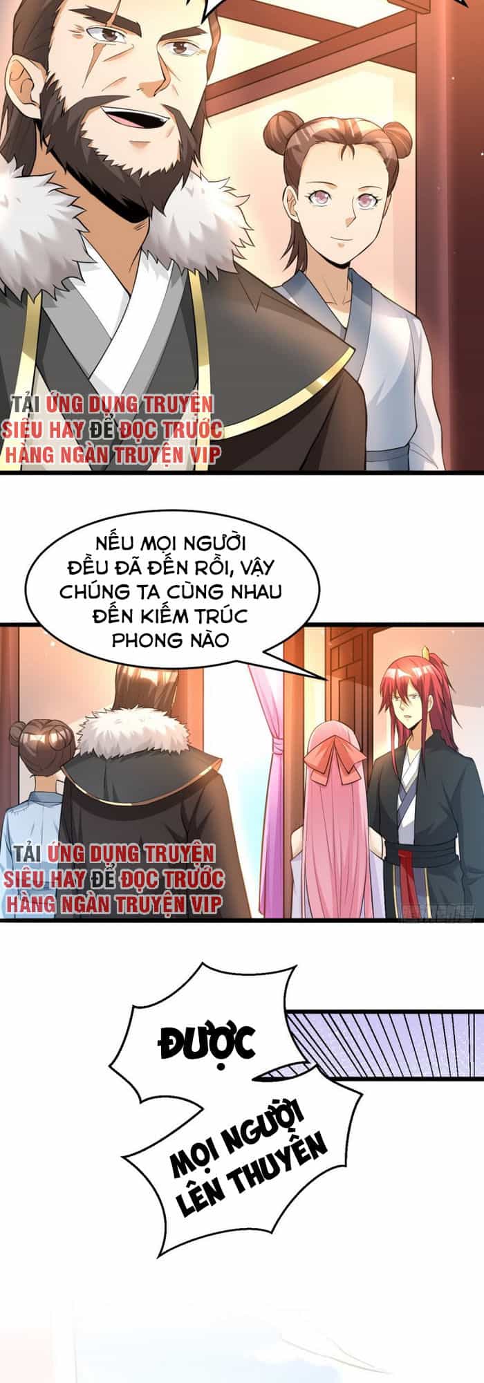Tiên Vương Trùng Sinh - Chương 179 - ảnh 20