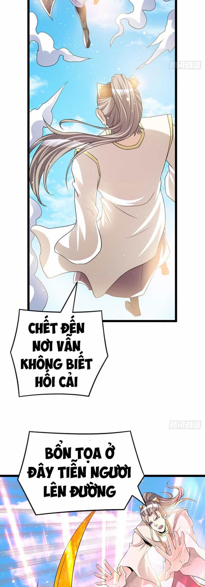Tiên Vương Trùng Sinh - Chương 180 - ảnh 13