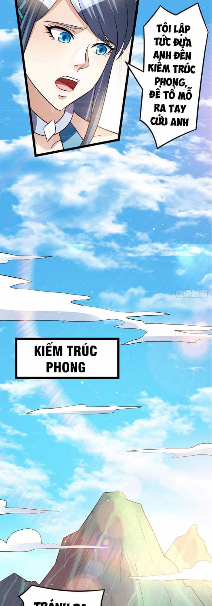 Tiên Vương Trùng Sinh - Chương 180 - ảnh 19
