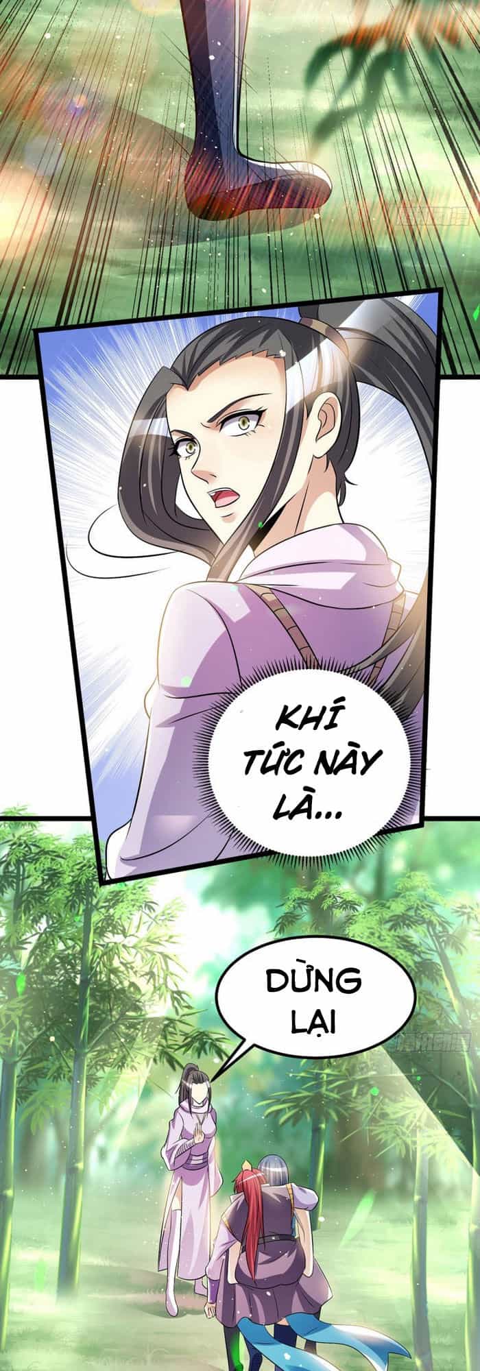 Tiên Vương Trùng Sinh - Chương 180 - ảnh 21