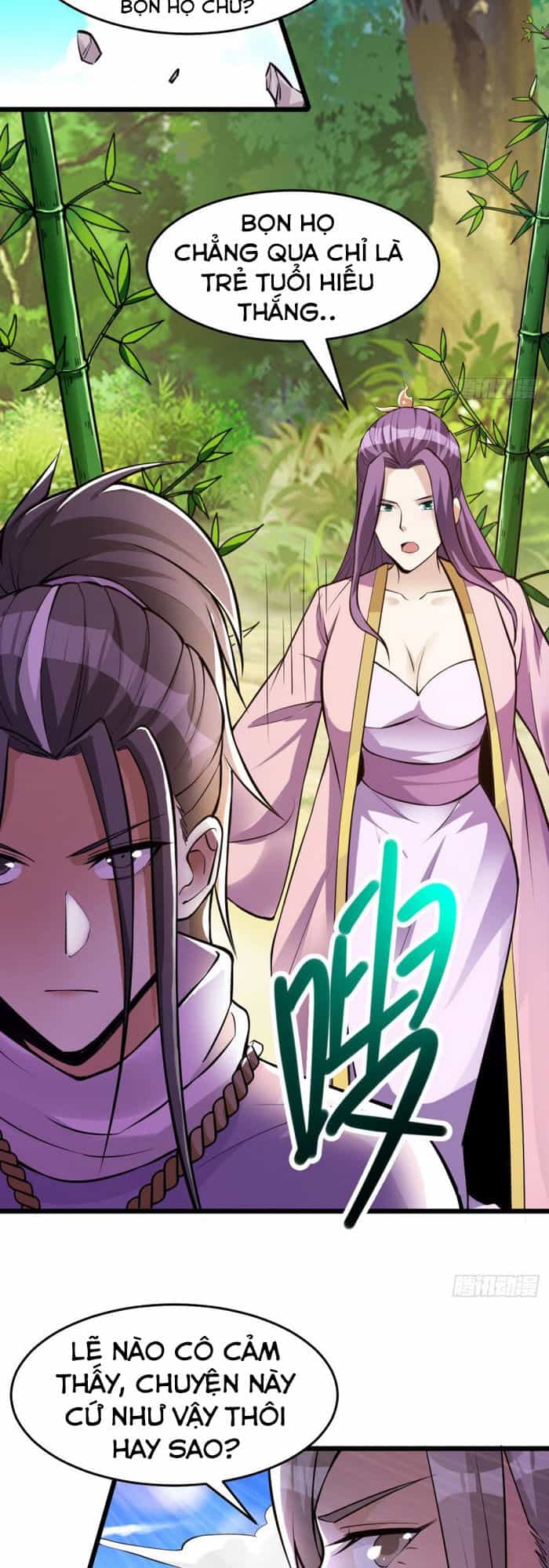 Tiên Vương Trùng Sinh - Chương 181 - ảnh 12