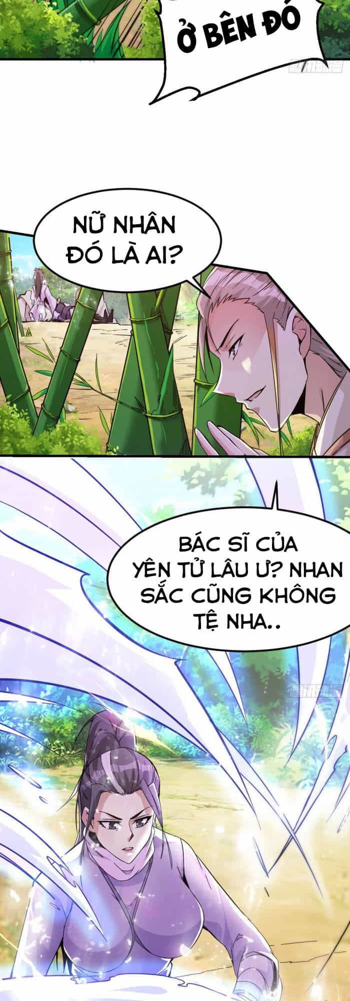 Tiên Vương Trùng Sinh - Chương 181 - ảnh 2