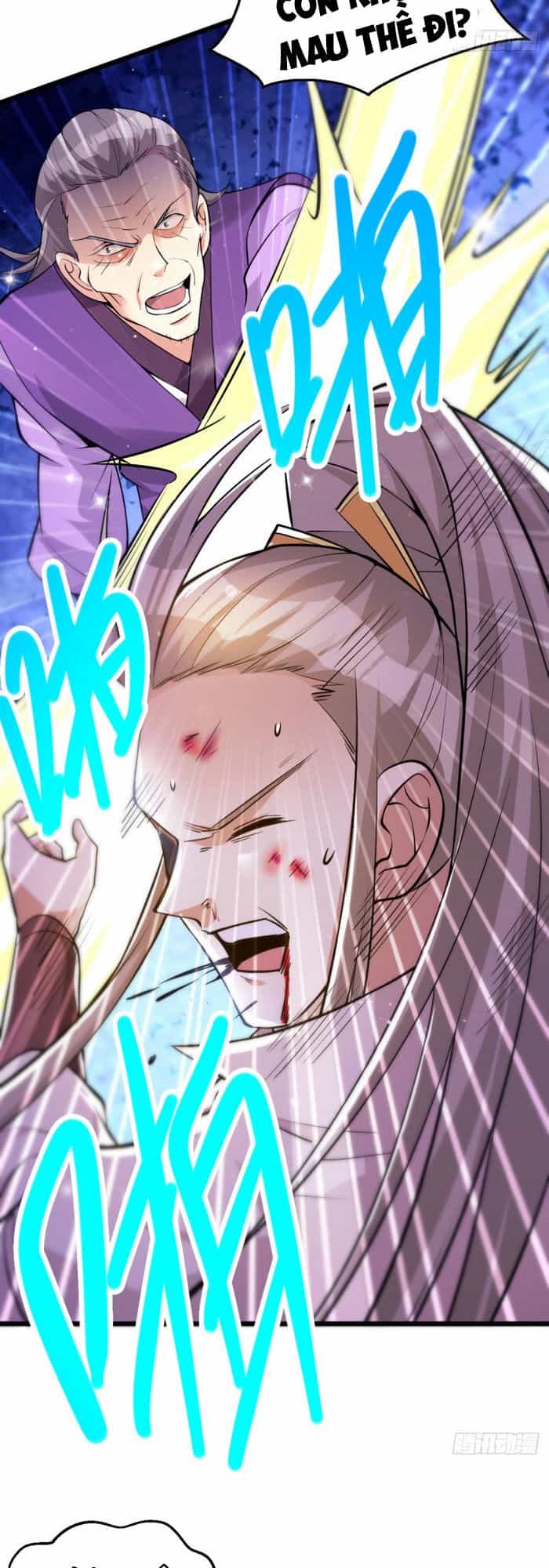Tiên Vương Trùng Sinh - Chương 181 - ảnh 20