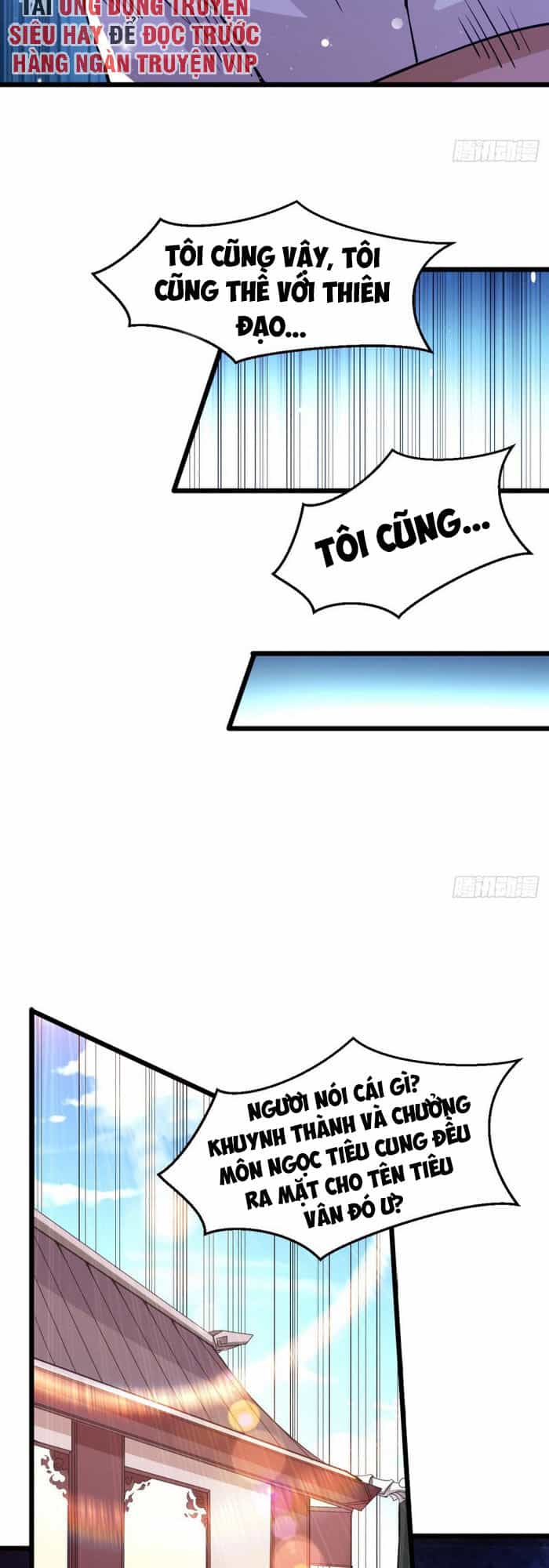 Tiên Vương Trùng Sinh - Chương 181 - ảnh 22