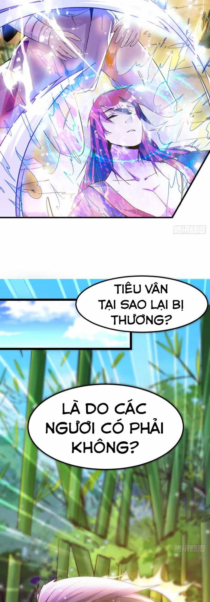 Tiên Vương Trùng Sinh - Chương 181 - ảnh 3