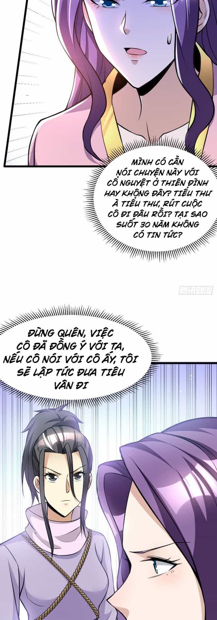 Tiên Vương Trùng Sinh - Chương 183 - ảnh 25