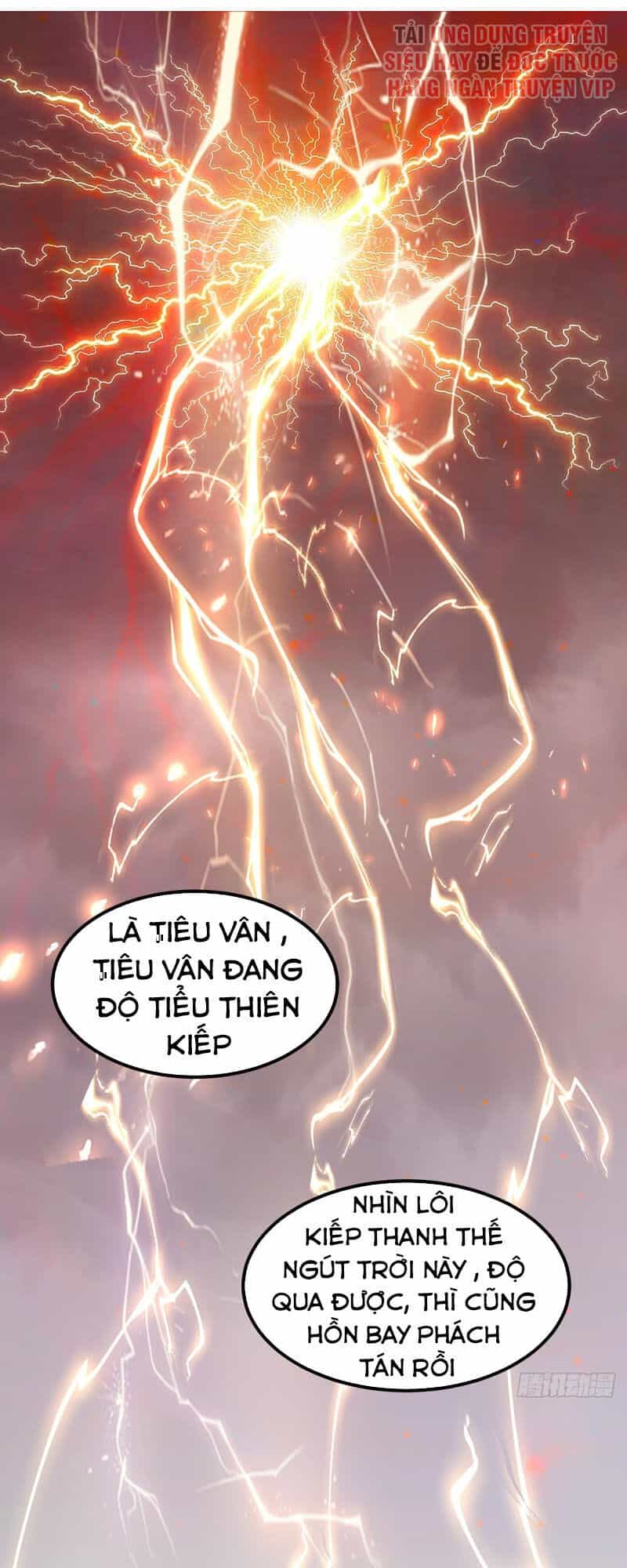 Tiên Vương Trùng Sinh - Chương 184 - ảnh 1
