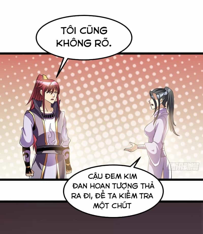 Tiên Vương Trùng Sinh - Chương 184 - ảnh 16