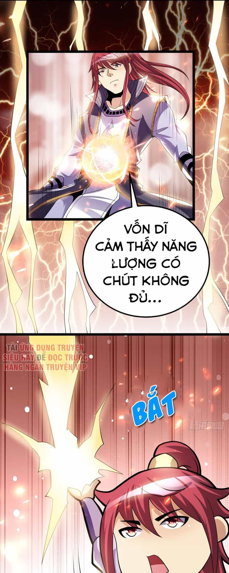 Tiên Vương Trùng Sinh - Chương 184 - ảnh 5