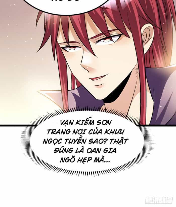 Tiên Vương Trùng Sinh - Chương 186 - ảnh 15