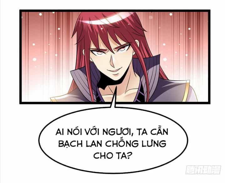 Tiên Vương Trùng Sinh - Chương 188 - ảnh 15