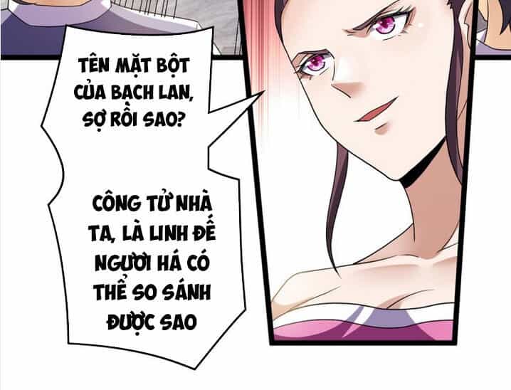 Tiên Vương Trùng Sinh - Chương 188 - ảnh 17