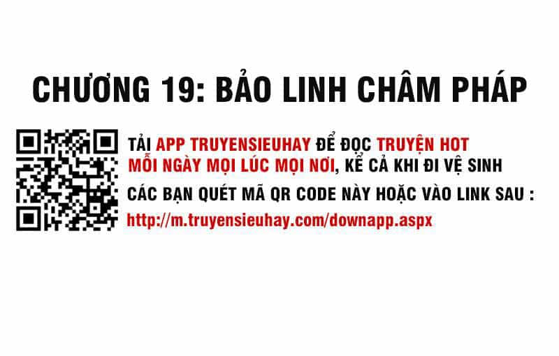 Tiên Vương Trùng Sinh - Chương 19 - ảnh 2