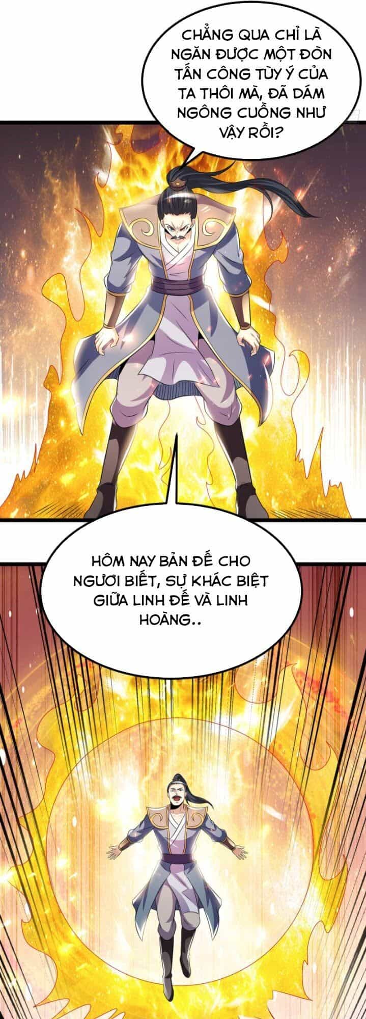 Tiên Vương Trùng Sinh - Chương 189 - ảnh 13