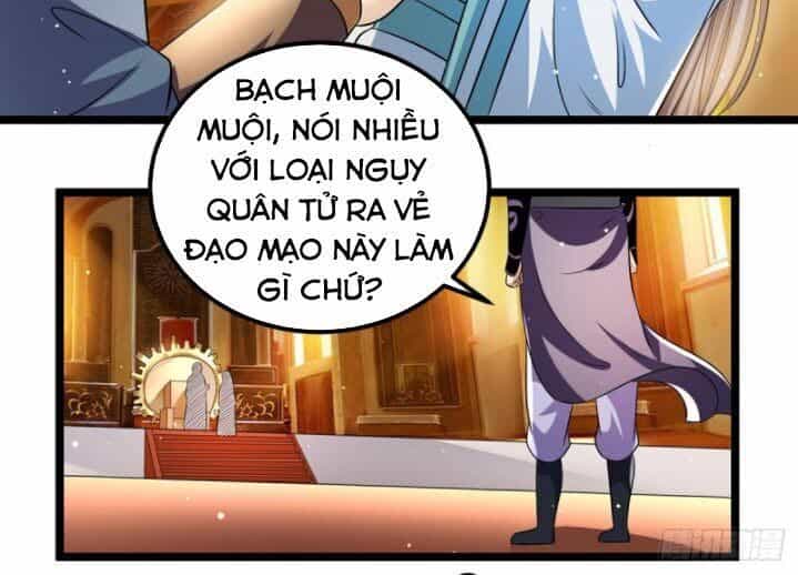 Tiên Vương Trùng Sinh - Chương 189 - ảnh 8