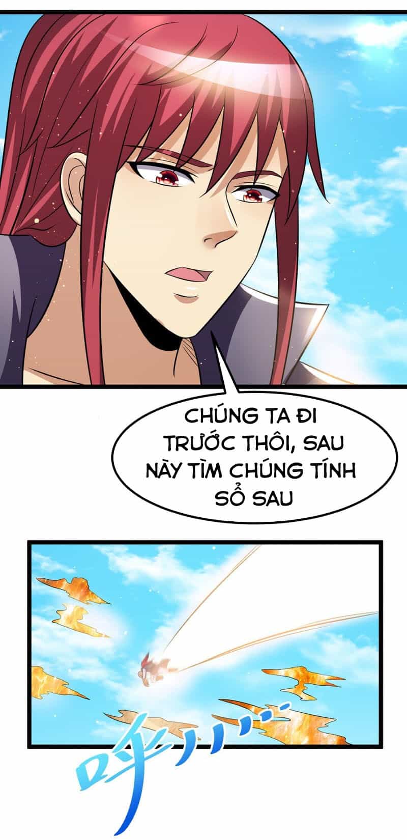 Tiên Vương Trùng Sinh - Chương 190 - ảnh 24