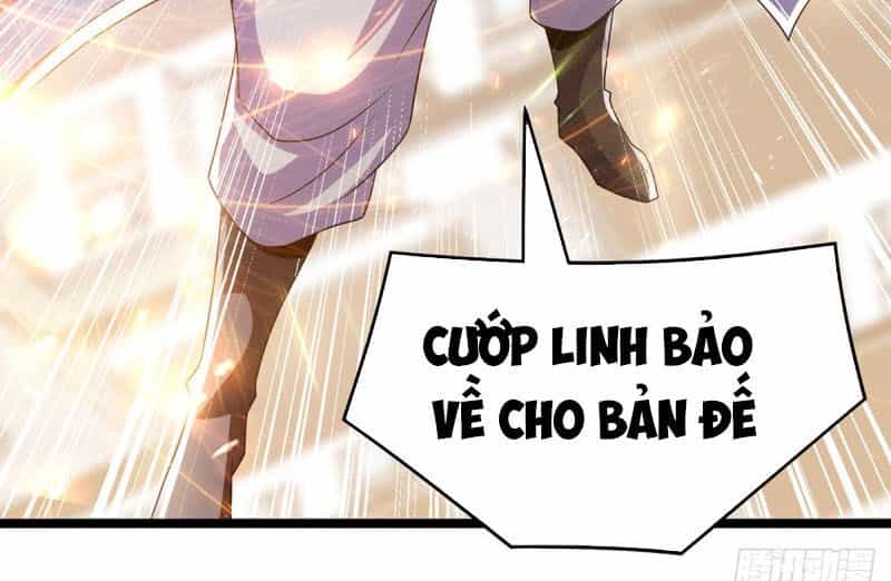 Tiên Vương Trùng Sinh - Chương 190 - ảnh 7