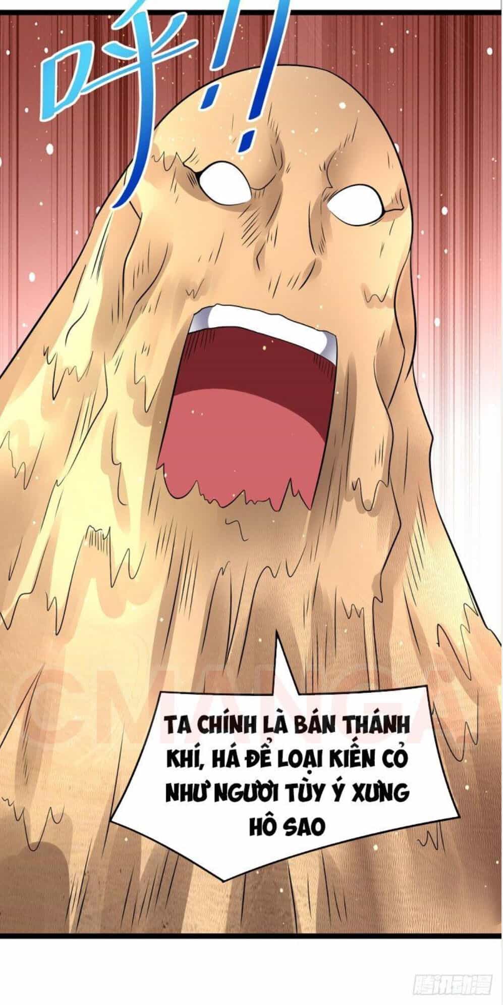 Tiên Vương Trùng Sinh - Chương 191 - ảnh 10