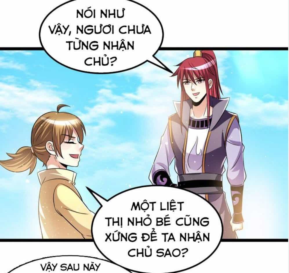 Tiên Vương Trùng Sinh - Chương 191 - ảnh 15