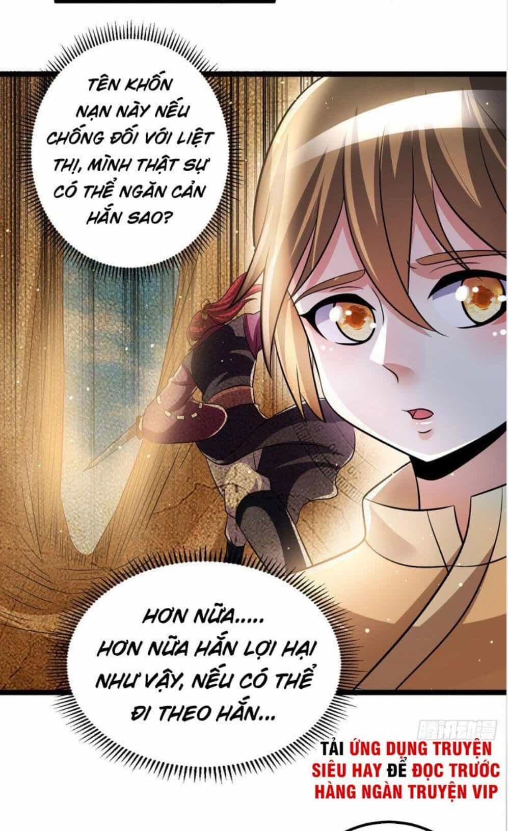 Tiên Vương Trùng Sinh - Chương 191 - ảnh 17