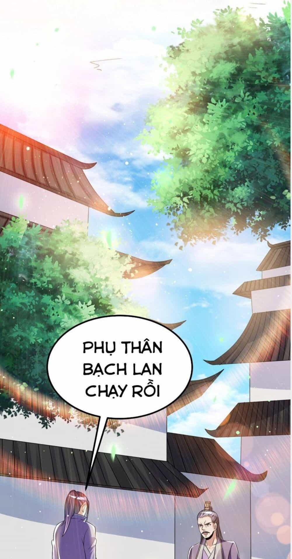 Tiên Vương Trùng Sinh - Chương 191 - ảnh 23