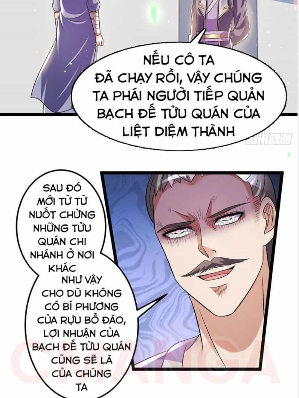 Tiên Vương Trùng Sinh - Chương 191 - ảnh 24