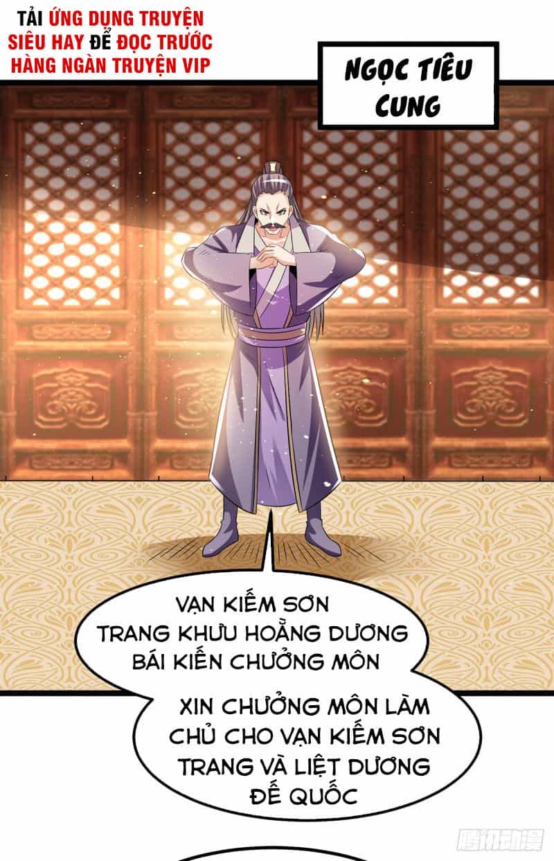 Tiên Vương Trùng Sinh - Chương 193 - ảnh 10