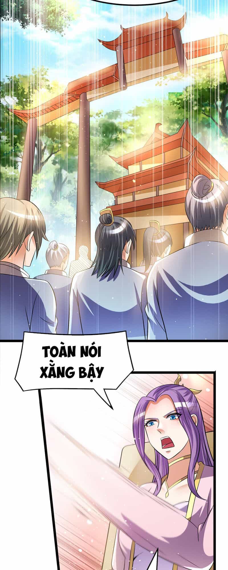 Tiên Vương Trùng Sinh - Chương 193 - ảnh 13