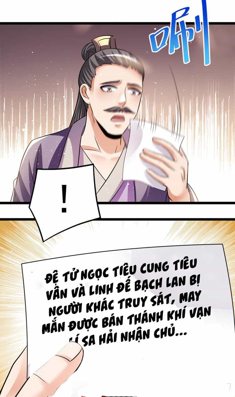 Tiên Vương Trùng Sinh - Chương 193 - ảnh 16