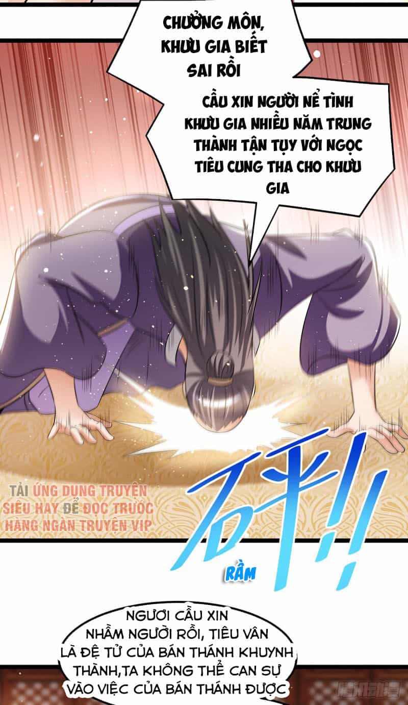 Tiên Vương Trùng Sinh - Chương 193 - ảnh 17