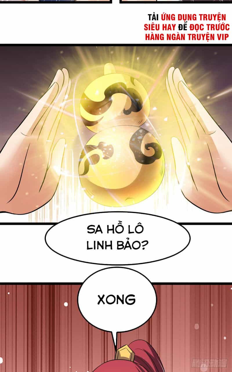 Tiên Vương Trùng Sinh - Chương 194 - ảnh 12