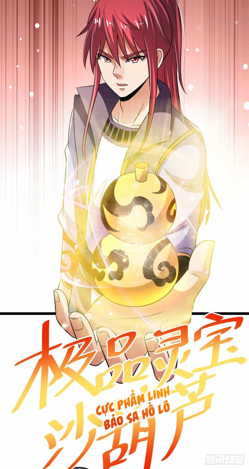 Tiên Vương Trùng Sinh - Chương 194 - ảnh 13