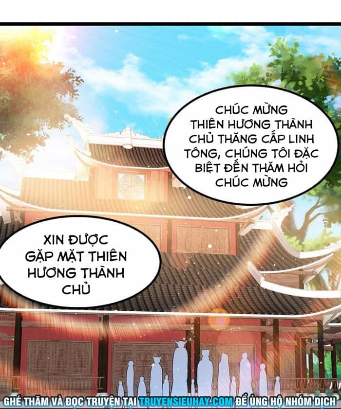 Tiên Vương Trùng Sinh - Chương 195 - ảnh 5