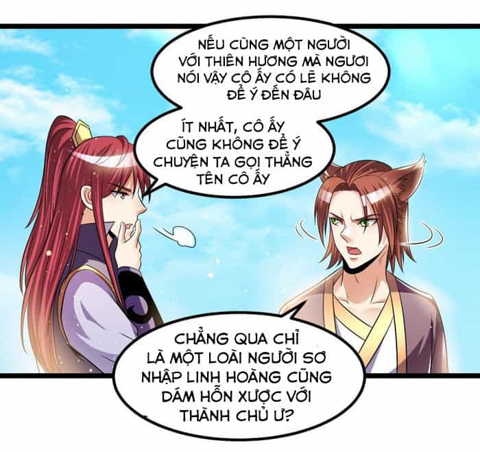 Tiên Vương Trùng Sinh - Chương 195 - ảnh 7