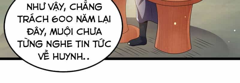 Tiên Vương Trùng Sinh - Chương 196 - ảnh 14