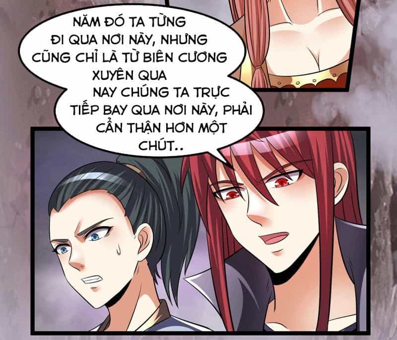 Tiên Vương Trùng Sinh - Chương 197 - ảnh 2