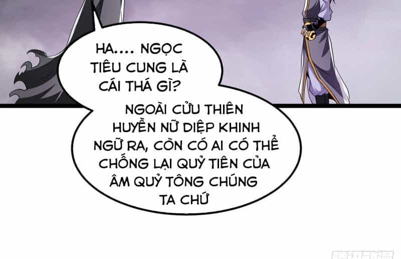 Tiên Vương Trùng Sinh - Chương 198 - ảnh 3