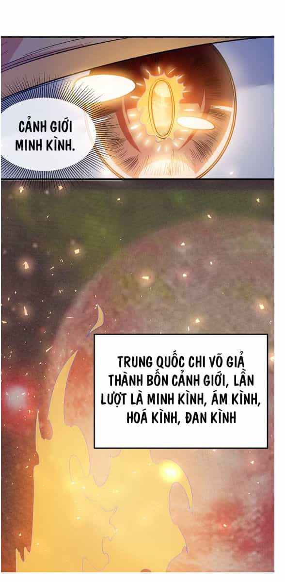 Tiên Vương Trùng Sinh - Chương 2 - ảnh 12