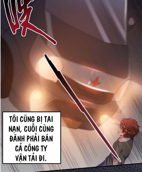 Tiên Vương Trùng Sinh - Chương 2 - ảnh 2