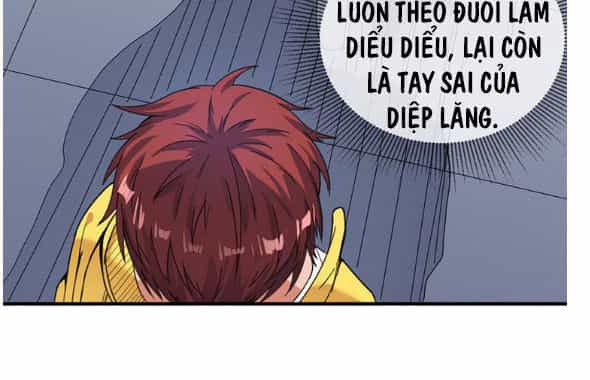 Tiên Vương Trùng Sinh - Chương 2 - ảnh 9