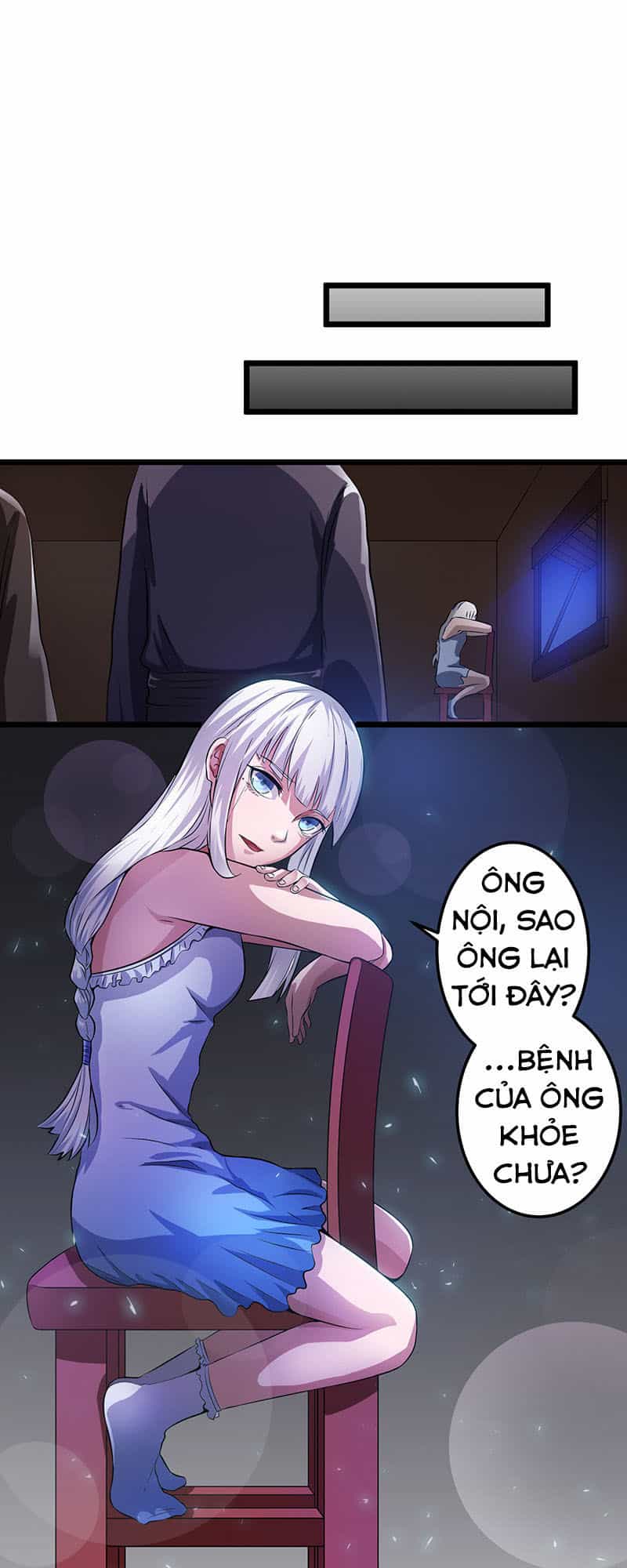 Tiên Vương Trùng Sinh - Chương 20 - ảnh 11