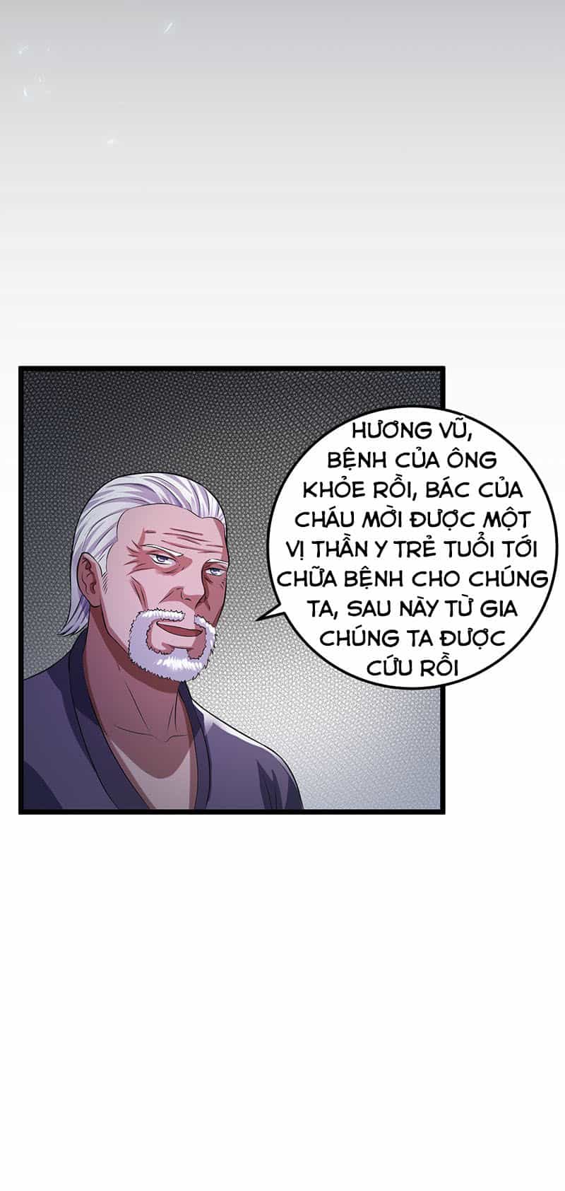 Tiên Vương Trùng Sinh - Chương 20 - ảnh 13