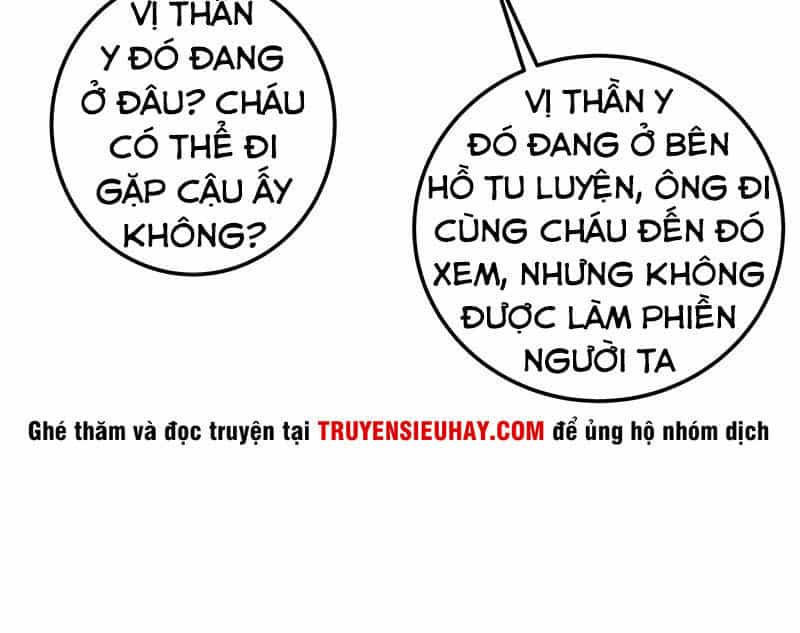 Tiên Vương Trùng Sinh - Chương 20 - ảnh 15