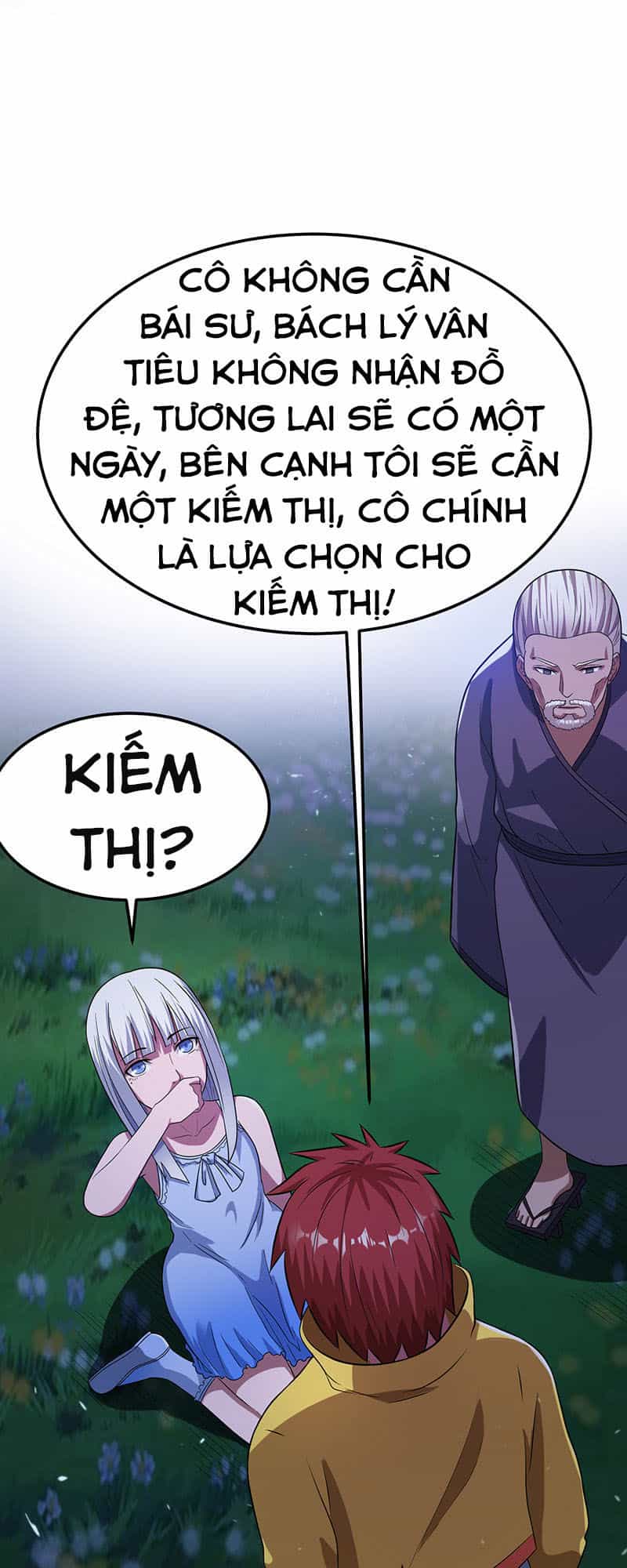 Tiên Vương Trùng Sinh - Chương 20 - ảnh 29