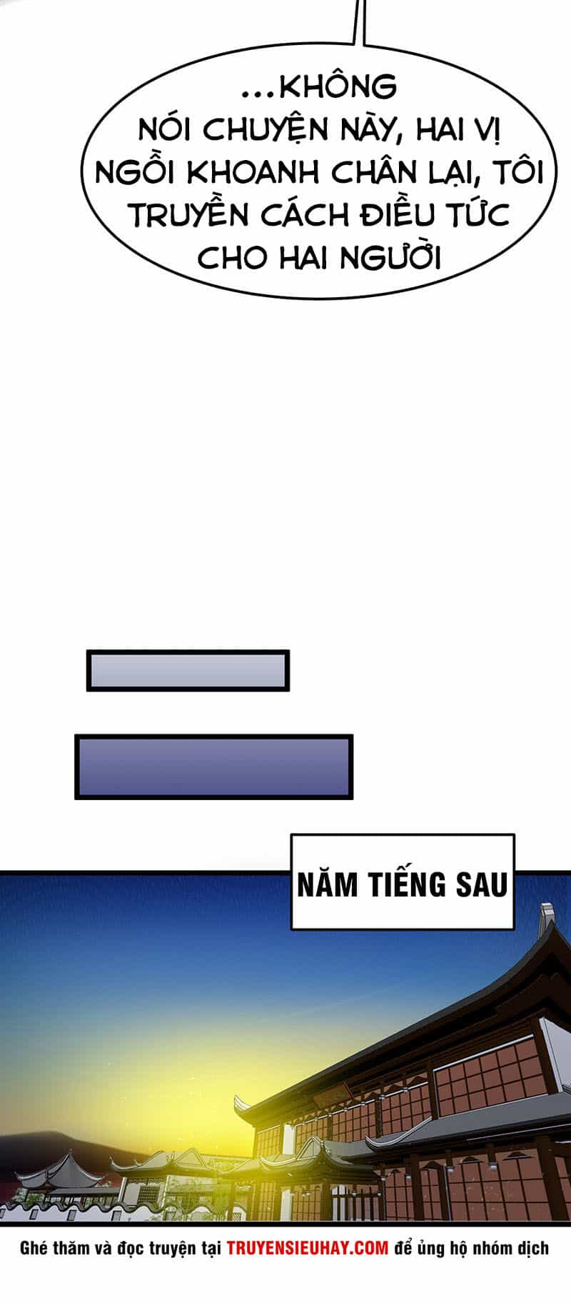 Tiên Vương Trùng Sinh - Chương 20 - ảnh 31