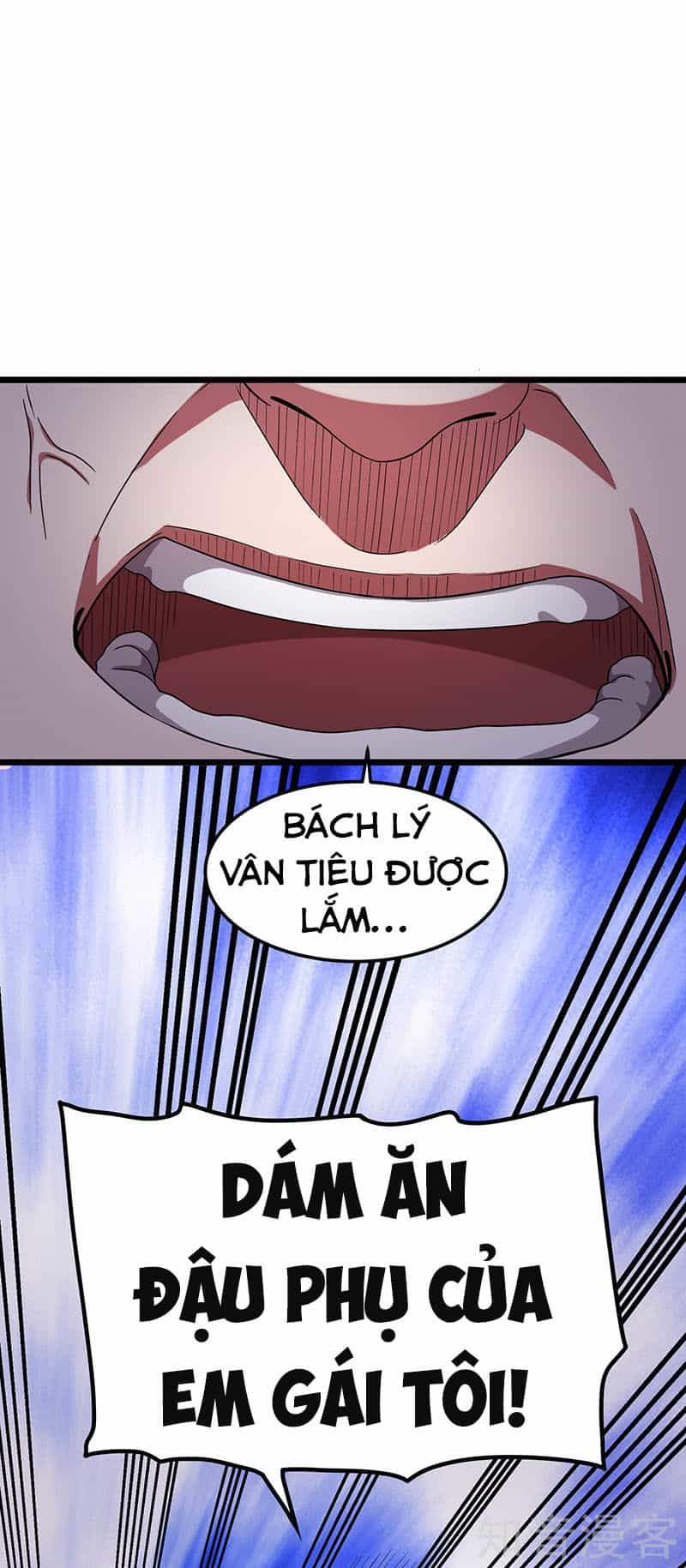 Tiên Vương Trùng Sinh - Chương 20 - ảnh 39