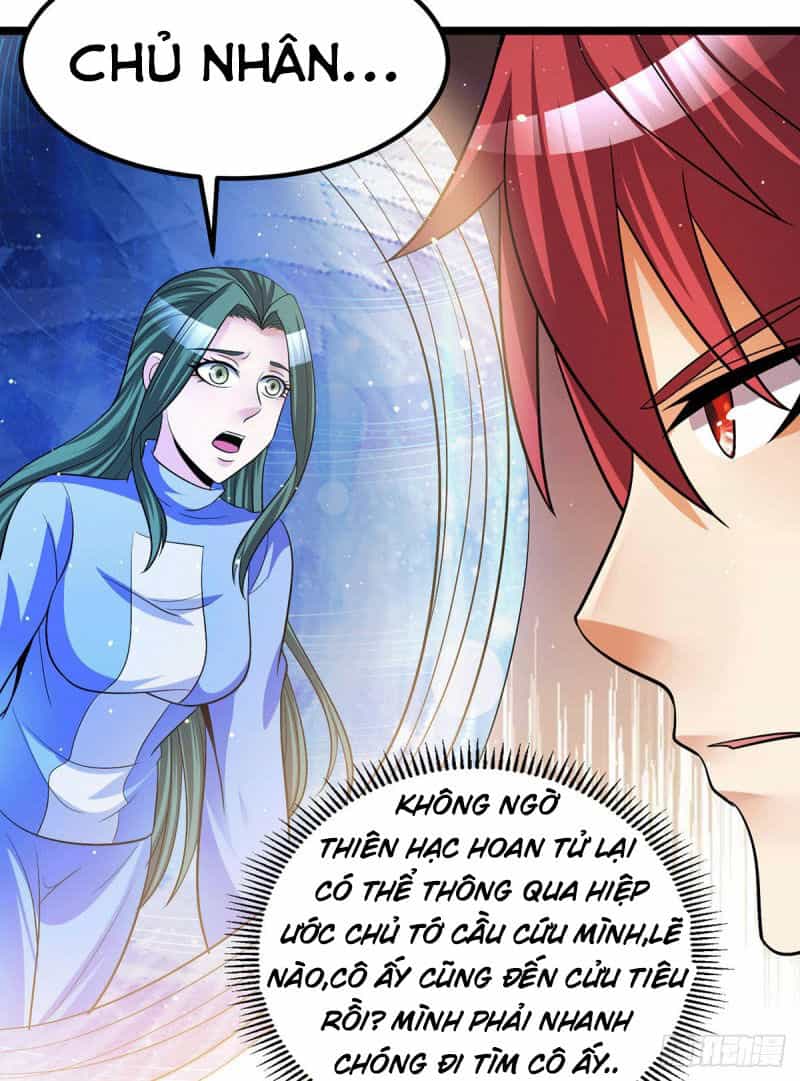 Tiên Vương Trùng Sinh - Chương 199 - ảnh 20